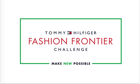 Tommy Hilfiger Fashion Frontier Challenge finalists revealed